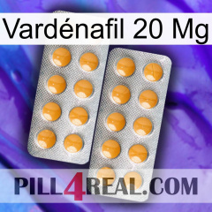 Vardénafil 20 Mg levitra2